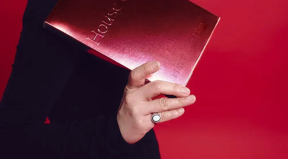 [NEW/파리의금손 Pick]하우스오브비 PDRN 페이스 필름 4매입 상세페이지 2